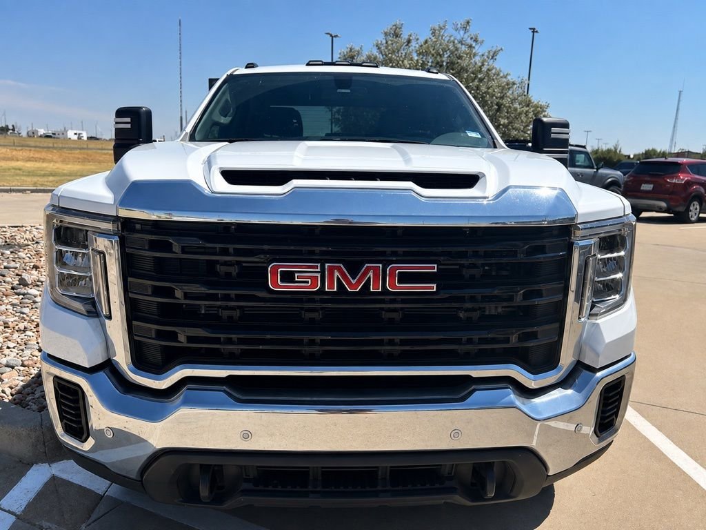 gmc sierra 2500hd 2023 1GT49LEY5PF255774 image gmc sierra 2500hd 2023 1GT49LEY5PF255774 image